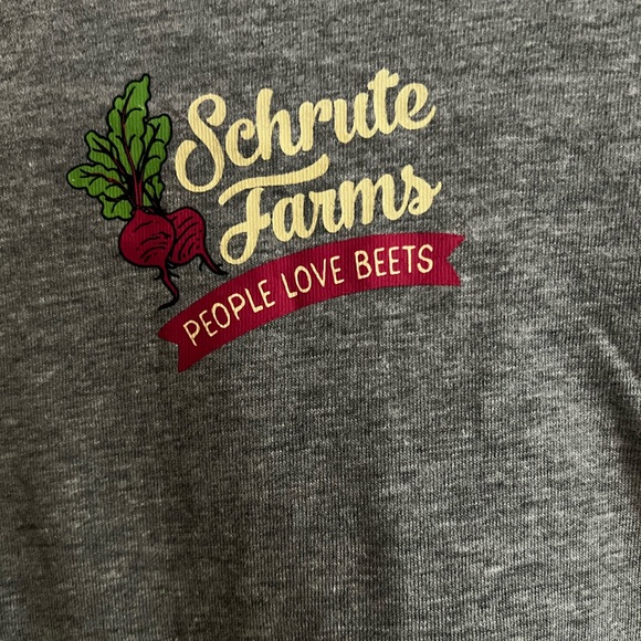 The Office Tshirt Size L - Picture 4 of 7